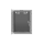 LANBERG Szafa wiszca 10 cali 6U 280x310mm szara WF10-2306-10S - 519076 - zdjęcie 2